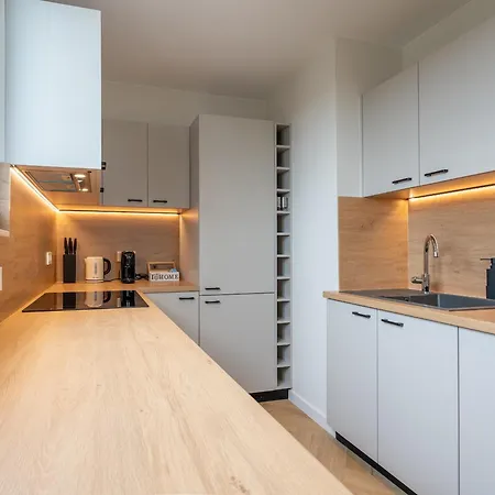 Amazing 2 Bedroom With Sea View * Βάρνα