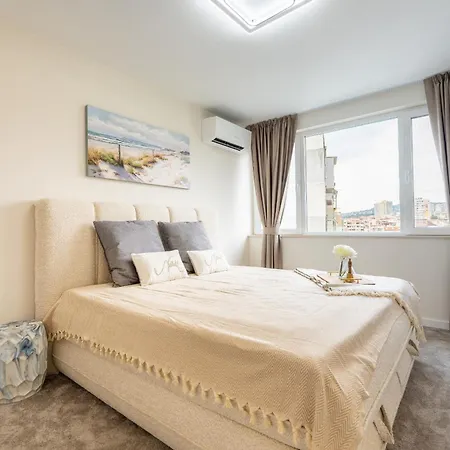 Διαμέρισμα Amazing 2 Bedroom With Sea View