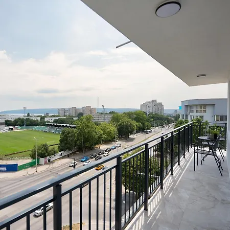 Διαμέρισμα Amazing 2 Bedroom With Sea View