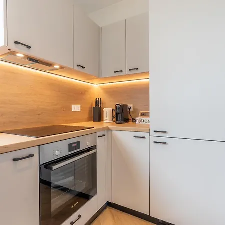 Amazing 2 Bedroom With Sea View * Βάρνα