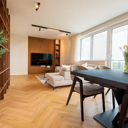 Διαμέρισμα Amazing 2 Bedroom With Sea View