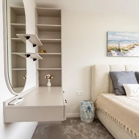 Διαμέρισμα Amazing 2 Bedroom With Sea View