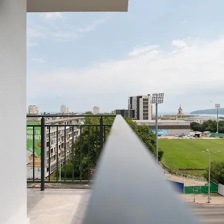 Διαμέρισμα Amazing 2 Bedroom With Sea View *