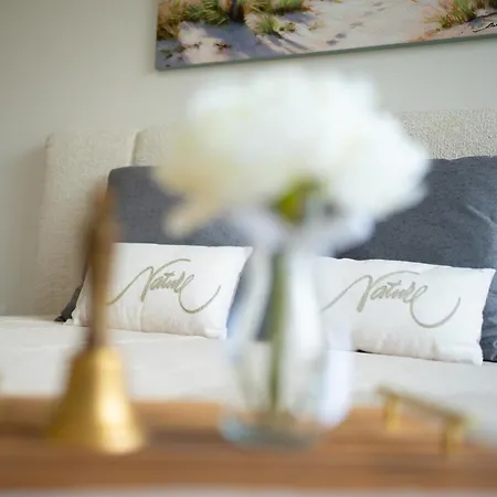 Amazing 2 Bedroom With Sea View 아파트