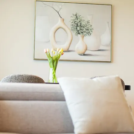 Διαμέρισμα Amazing 2 Bedroom With Sea View *